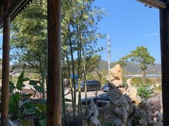 -呼吸森林·生态农庄农家乐私房菜