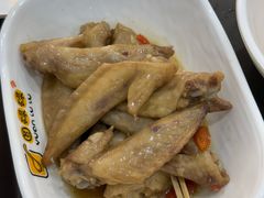 -圆碌碌甜品屋(二中店)