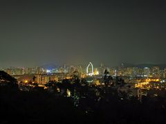 -狐尾山公园