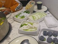 -小城牛事·鲜牛肉火锅(万达店)