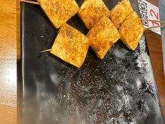 -亮子·东北特色烧烤(复悦荟店)
