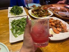 -南海渔家•海鲜•正宗海南菜(海棠湾店)