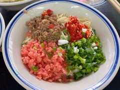 -万三面馆(青龙正街太古里店)