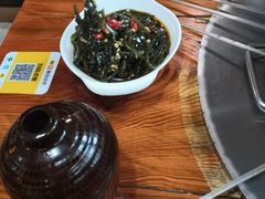 -炭虎子水浒烤肉(梦时代店)