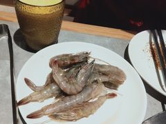 -福成自助烤肉(华冠天地城关店)