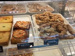 -味多美蛋糕(八大处店)