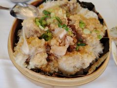 -美心皇宫(沙田大会堂店)