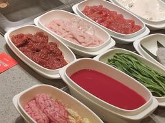 -海底捞火锅(漕宝路店)