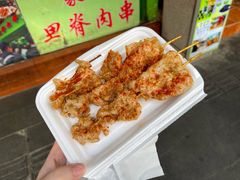 -豪香里脊肉串(大中路店)