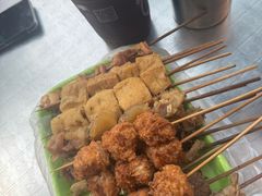 -马记大锅煮(总店)
