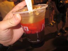 -八婆婆烧仙草(曾厝垵店)