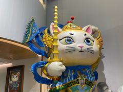 -more than meow吴止猫主题餐厅(承德 中船汇店)