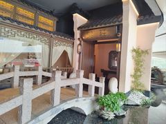 -吴莊(龙城万科里店)