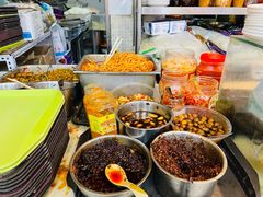 -红鼻子桂林米粉(金唐新光界店)