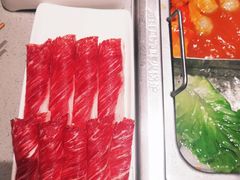 -海底捞火锅(金融街万达店)