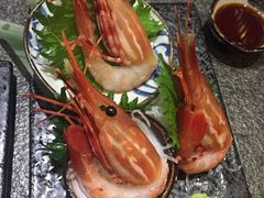 -隐鮨日料(北辰三角洲店)