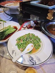 -喜临门婚宴广场·宴会厅