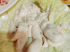 -活鱼馆(宜兴埠店)