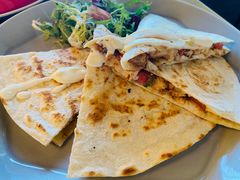 -HFFOUSA TACO弗萨塔可墨西哥餐厅(颐堤港店)