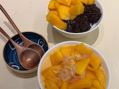 -小团圆糖水铺(襄阳南路店)