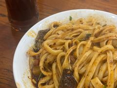 -王菊美食街·王菊面馆(总店)