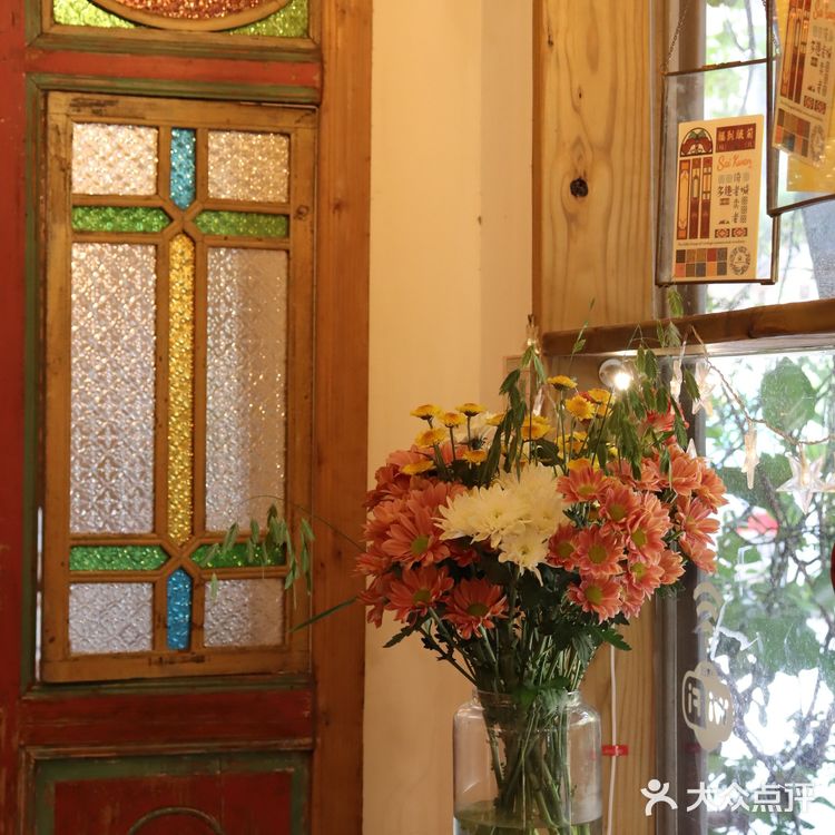 广州小众宝藏地｜隐藏在西关永庆坊⛩️巷子里的小馆