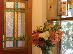 -西关84·History·Art·Cafe