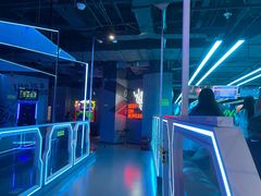 -世代星球·保龄球·镭战真人CS·团建(杨浦店)