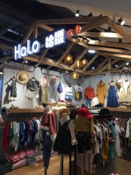 点击看大图 -哈喽美妈产后恢复中心(乐堤港店)