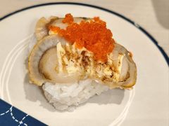 -濱寿司(高新伊藤店)