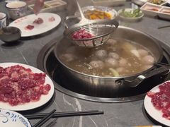 -贵宾牛·潮汕牛肉火锅(珠池总店)