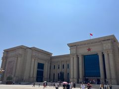 -中国人民解放军海军博物馆