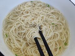 -百年老字号·观振兴蟹黄面·三虾面·苏式面(观前街富仁坊巷店)