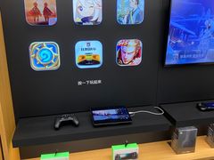 -Apple零售店(济南恒隆广场店)