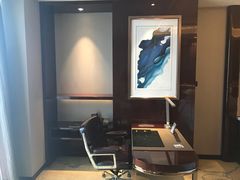 -郑州美盛喜来登大酒店