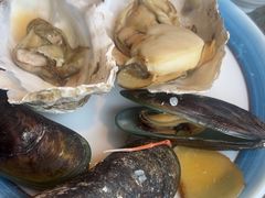 -亚马逊蒸汽活海鲜自助(LCM置汇旭辉广场店)