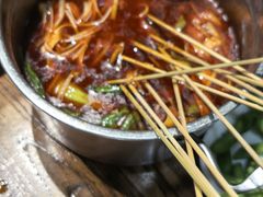 -壹块捌烧烤(灯市口店)