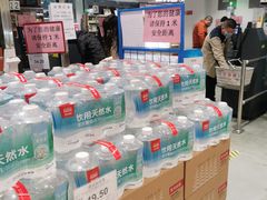-京客隆超市(华安店)