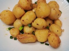 -悦硒楼·新派恩施菜