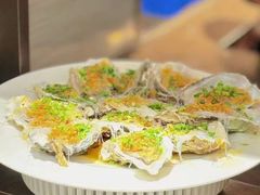 -舟山海鲜·江浙菜(银沙路店)