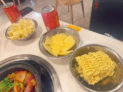 -二楼老店重庆鸡公煲(真光路店)