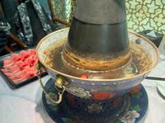 -东来顺饭庄(apm总店)