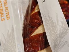 碱水小法棍-盒马鲜生(顺义店)