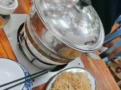 -广宁炭炉鸡煲·富临门饭店