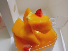 -好利来(建筑大学店)