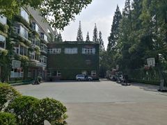 -上海民办包玉刚实验学校(小学部)