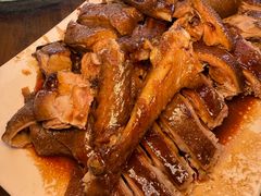 -香江农家乐饭店