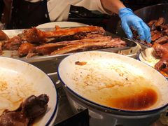 -陈鹏鹏潮汕菜(宝安机场T3航站楼店)