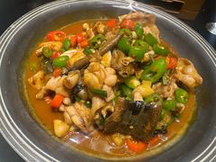 -东门头·江鲜小馆(新天地店)
