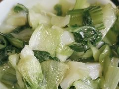 青菜-阿姨食堂